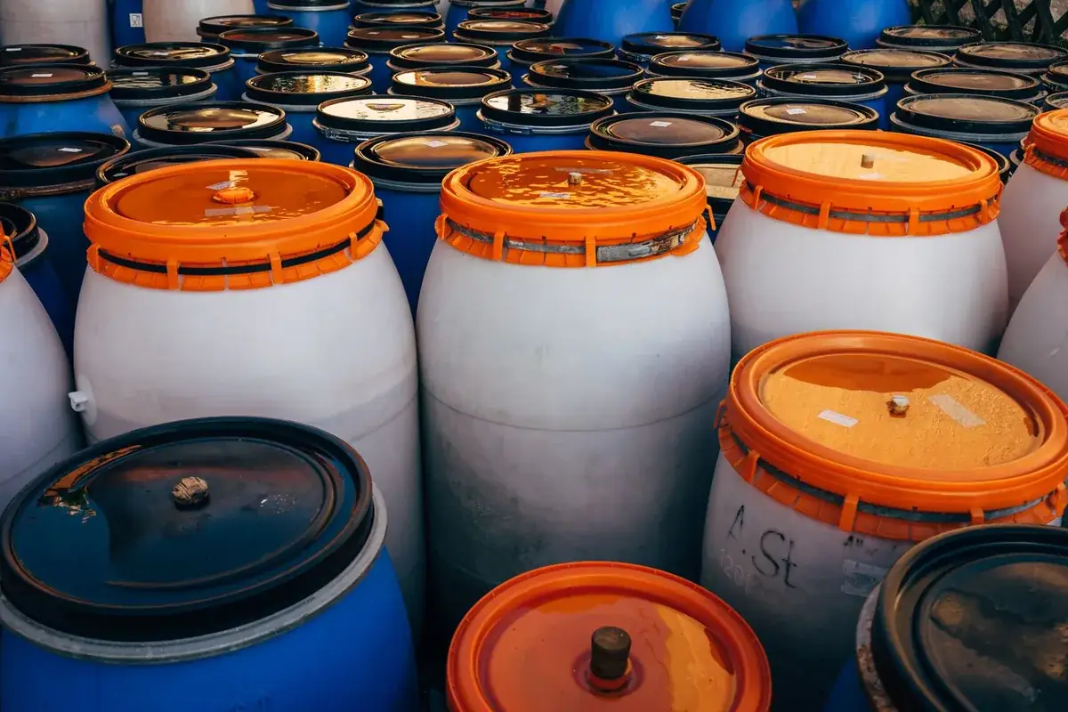 Chemical & Toxic Waste Cleanup in South Hills, Fort Worth, TX